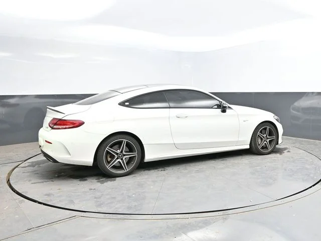 SEMINUEVOS MERCEDES-BENZ C-Class a Estados en autogozo
