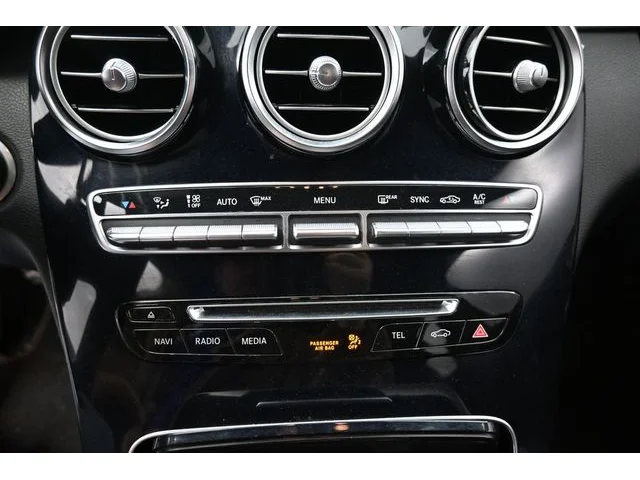 SEMINUEVOS MERCEDES-BENZ C-Class a Estados en autogozo