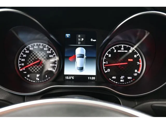 SEMINUEVOS MERCEDES-BENZ C-Class a Estados en autogozo