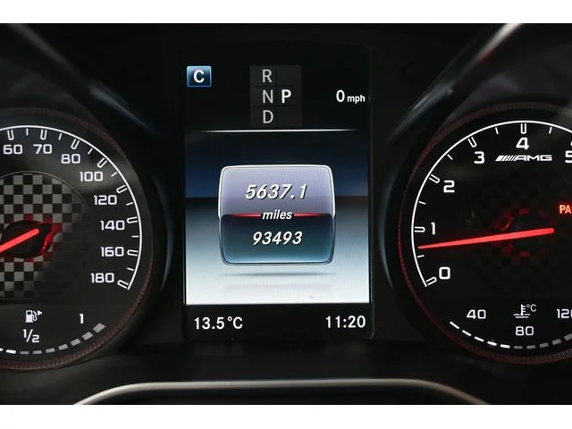 SEMINUEVOS MERCEDES-BENZ C-Class a Estados en autogozo