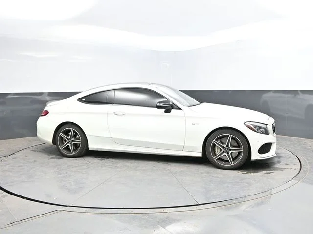 SEMINUEVOS MERCEDES-BENZ C-Class a Estados en autogozo