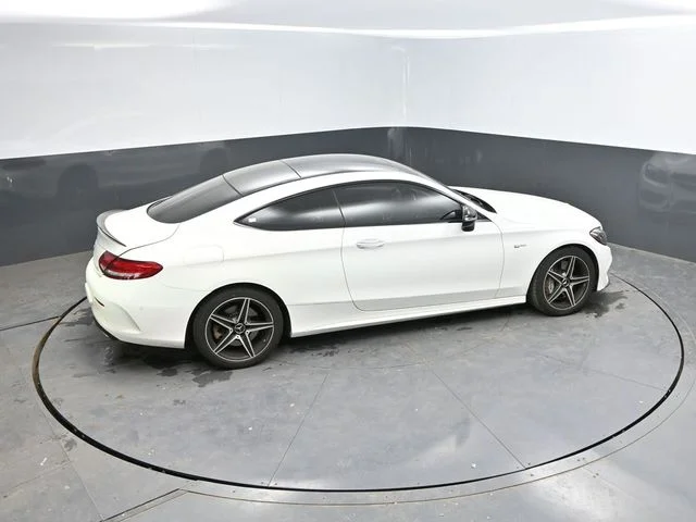 SEMINUEVOS MERCEDES-BENZ C-Class a Estados en autogozo