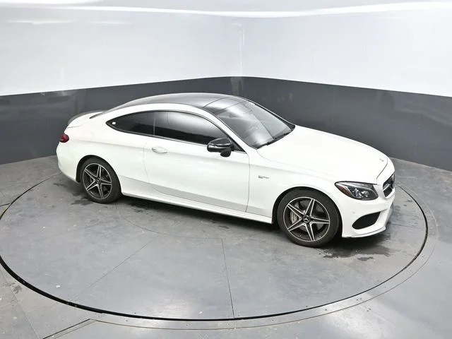 SEMINUEVOS MERCEDES-BENZ C-Class a Estados en autogozo