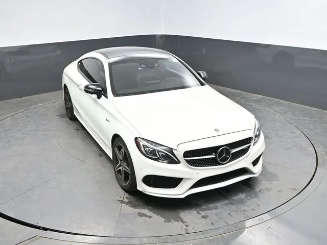 SEMINUEVOS MERCEDES-BENZ C-Class a Estados en autogozo