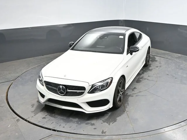 SEMINUEVOS MERCEDES-BENZ C-Class a Estados en autogozo