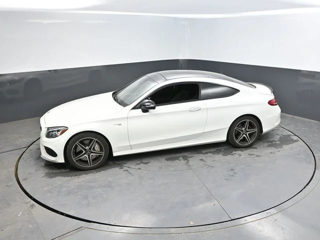 SEMINUEVOS MERCEDES-BENZ C-Class a Estados en autogozo
