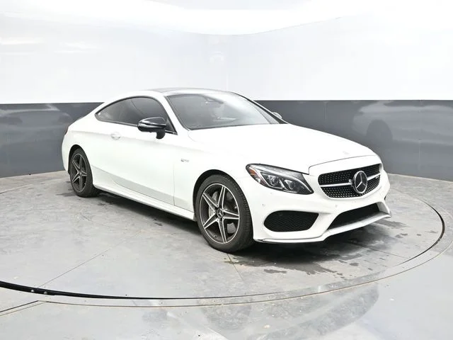 SEMINUEVOS MERCEDES-BENZ C-Class a Estados en autogozo