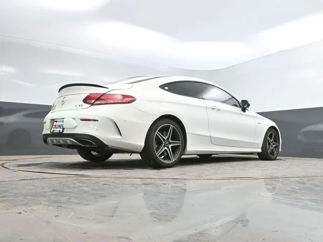 SEMINUEVOS MERCEDES-BENZ C-Class a Estados en autogozo