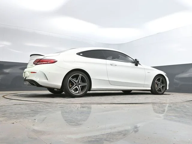 SEMINUEVOS MERCEDES-BENZ C-Class a Estados en autogozo