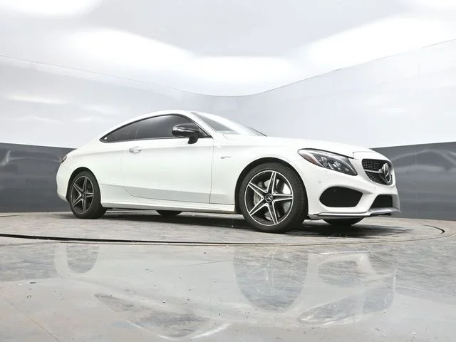 SEMINUEVOS MERCEDES-BENZ C-Class a Estados en autogozo