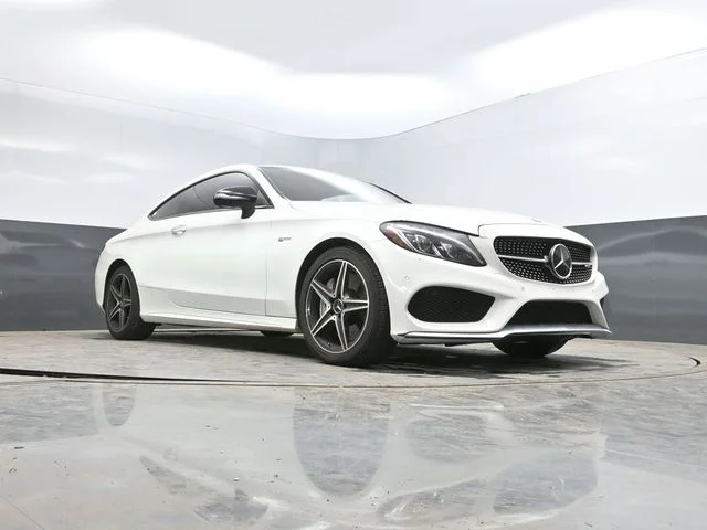 SEMINUEVOS MERCEDES-BENZ C-Class a Estados en autogozo