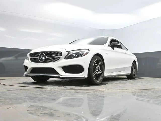 SEMINUEVOS MERCEDES-BENZ C-Class a Estados en autogozo