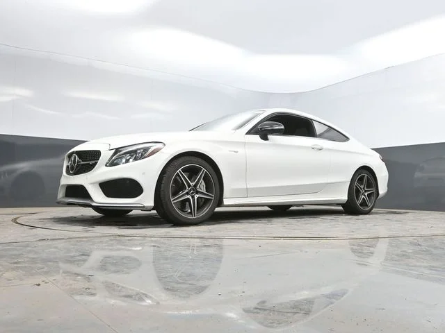 SEMINUEVOS MERCEDES-BENZ C-Class a Estados en autogozo