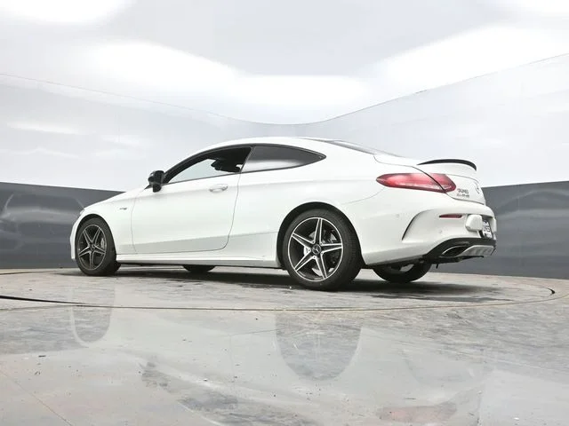 SEMINUEVOS MERCEDES-BENZ C-Class a Estados en autogozo