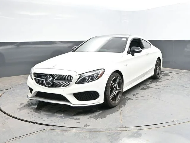 SEMINUEVOS MERCEDES-BENZ C-Class a Estados en autogozo