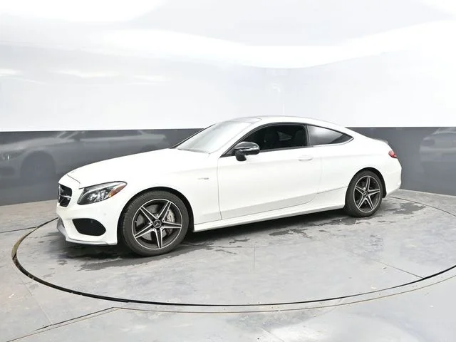 SEMINUEVOS MERCEDES-BENZ C-Class a Estados en autogozo