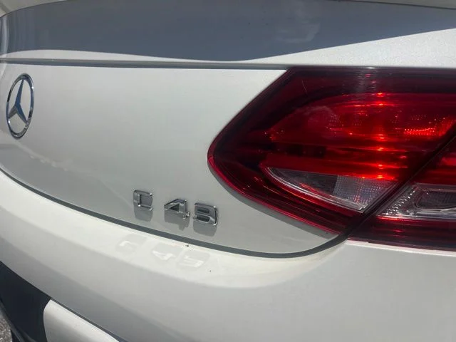 SEMINUEVOS MERCEDES-BENZ C-Class a Estados en autogozo