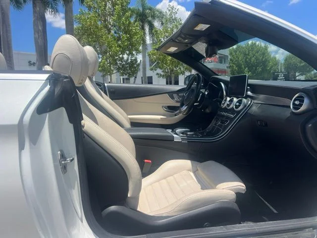 SEMINUEVOS MERCEDES-BENZ C-Class a Estados en autogozo