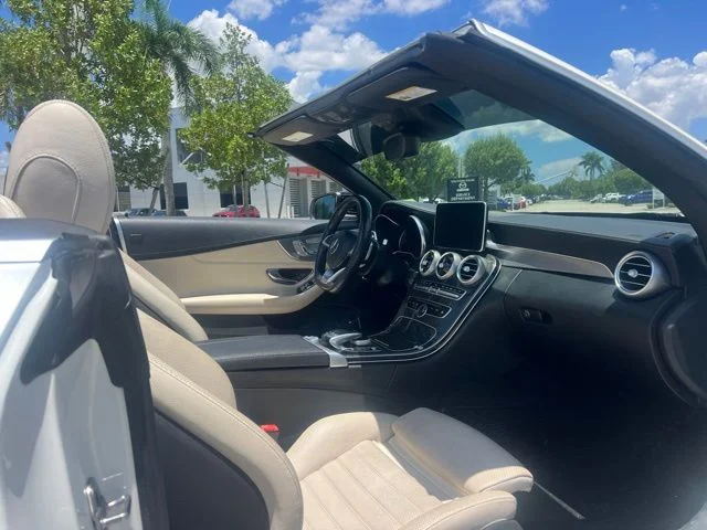 SEMINUEVOS MERCEDES-BENZ C-Class a Estados en autogozo