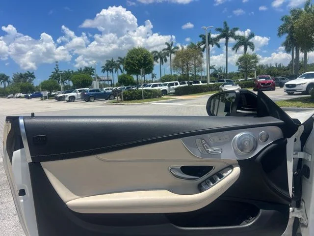 SEMINUEVOS MERCEDES-BENZ C-Class a Estados en autogozo