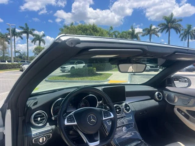 SEMINUEVOS MERCEDES-BENZ C-Class a Estados en autogozo
