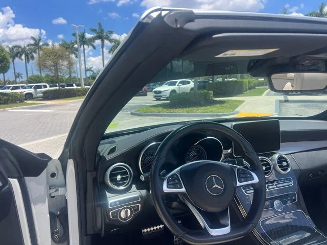 SEMINUEVOS MERCEDES-BENZ C-Class a Estados en autogozo