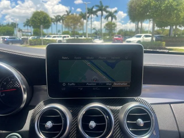 SEMINUEVOS MERCEDES-BENZ C-Class a Estados en autogozo
