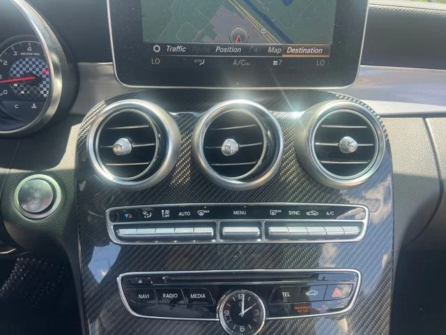 SEMINUEVOS MERCEDES-BENZ C-Class a Estados en autogozo