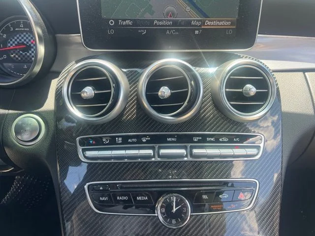 SEMINUEVOS MERCEDES-BENZ C-Class a Estados en autogozo