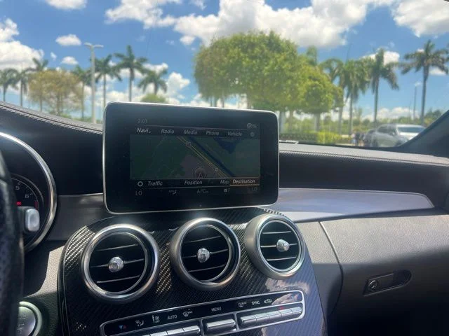 SEMINUEVOS MERCEDES-BENZ C-Class a Estados en autogozo