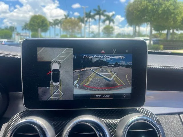 SEMINUEVOS MERCEDES-BENZ C-Class a Estados en autogozo