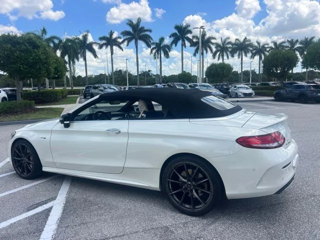 SEMINUEVOS MERCEDES-BENZ C-Class a Estados en autogozo