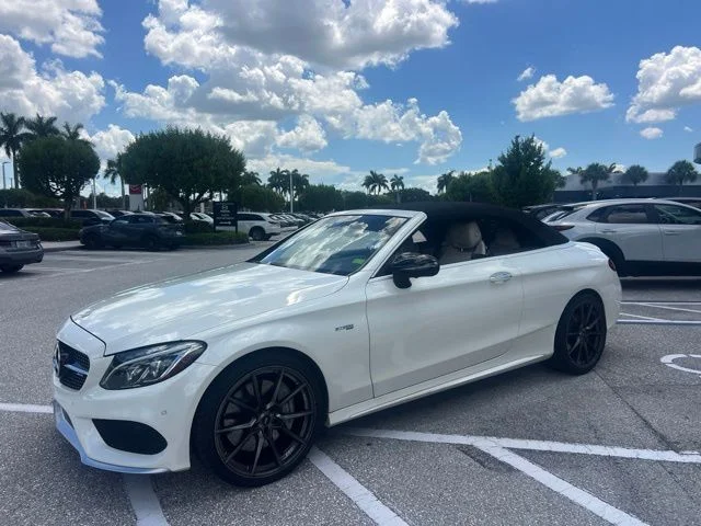 SEMINUEVOS MERCEDES-BENZ C-Class a Estados en autogozo