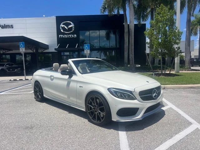 SEMINUEVOS MERCEDES-BENZ C-Class a Estados en autogozo