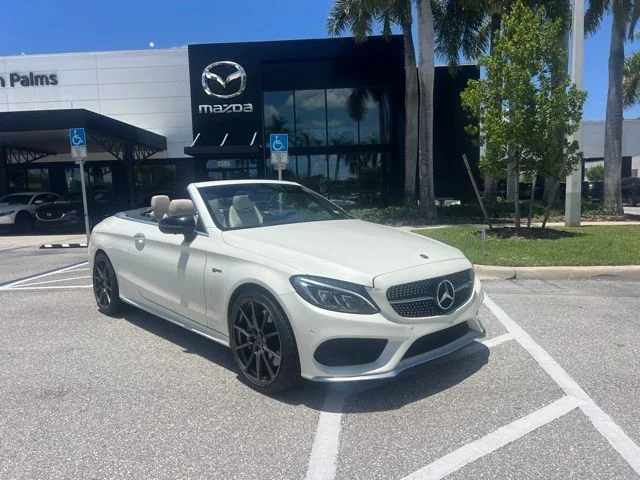 SEMINUEVOS MERCEDES-BENZ C-Class a Estados en autogozo