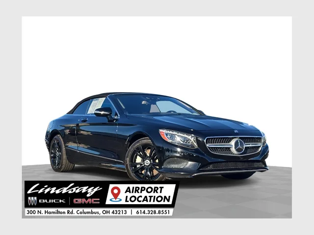 SEMINUEVOS MERCEDES-BENZ S-Class a Estados en autogozo