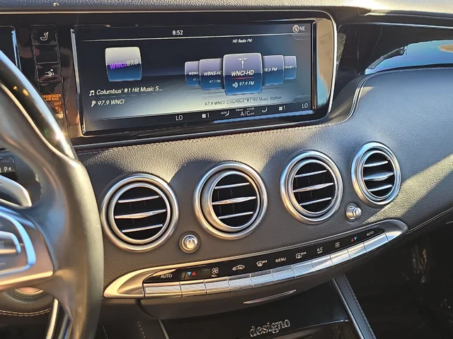 SEMINUEVOS MERCEDES-BENZ S-Class a Estados en autogozo