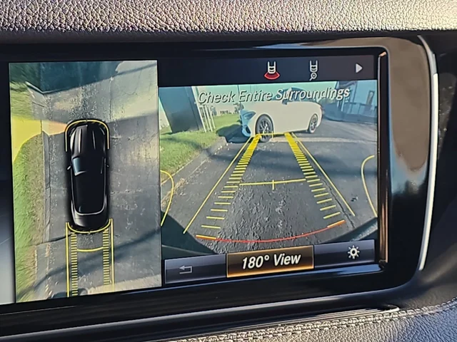 SEMINUEVOS MERCEDES-BENZ S-Class a Estados en autogozo