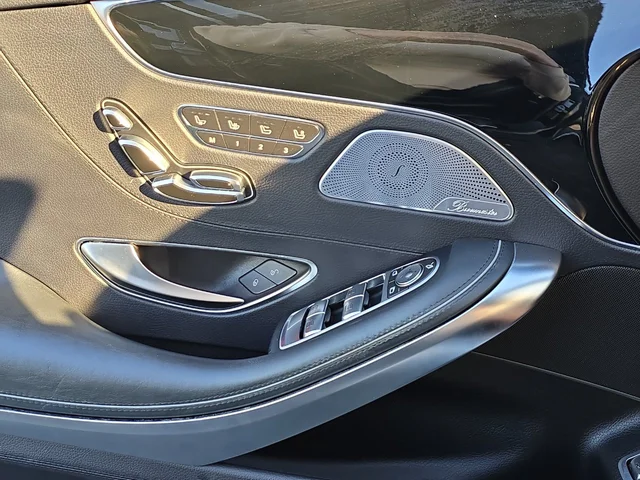 SEMINUEVOS MERCEDES-BENZ S-Class a Estados en autogozo
