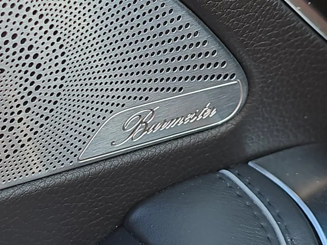 SEMINUEVOS MERCEDES-BENZ S-Class a Estados en autogozo