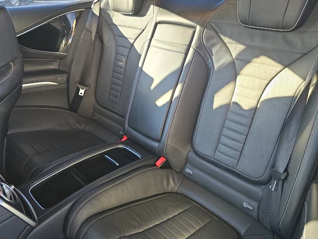 SEMINUEVOS MERCEDES-BENZ S-Class a Estados en autogozo