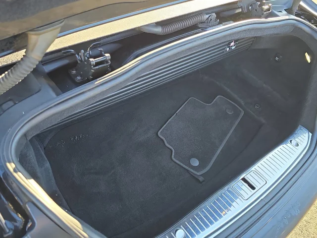 SEMINUEVOS MERCEDES-BENZ S-Class a Estados en autogozo