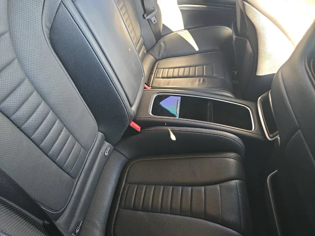 SEMINUEVOS MERCEDES-BENZ S-Class a Estados en autogozo