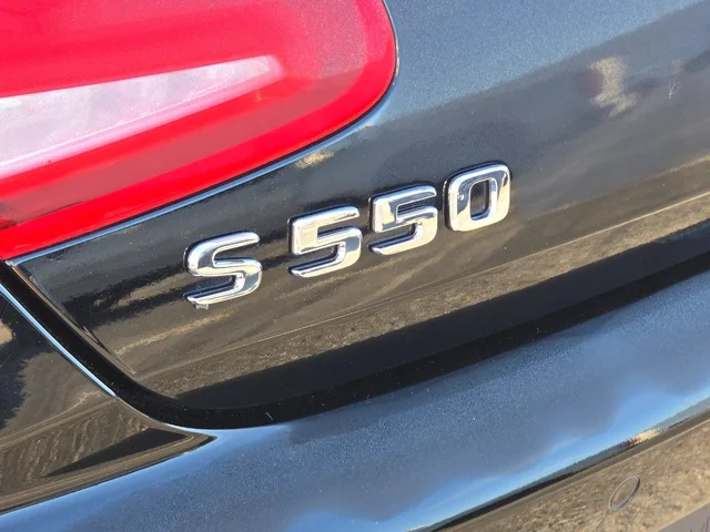 SEMINUEVOS MERCEDES-BENZ S-Class a Estados en autogozo