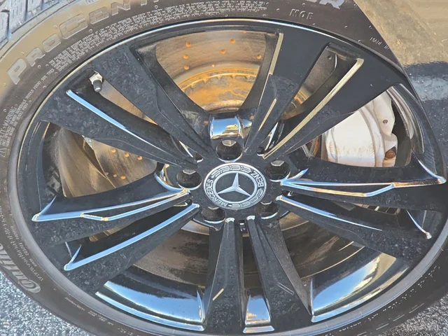 SEMINUEVOS MERCEDES-BENZ S-Class a Estados en autogozo