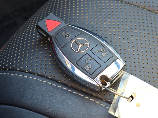 SEMINUEVOS MERCEDES-BENZ S-Class a Estados en autogozo