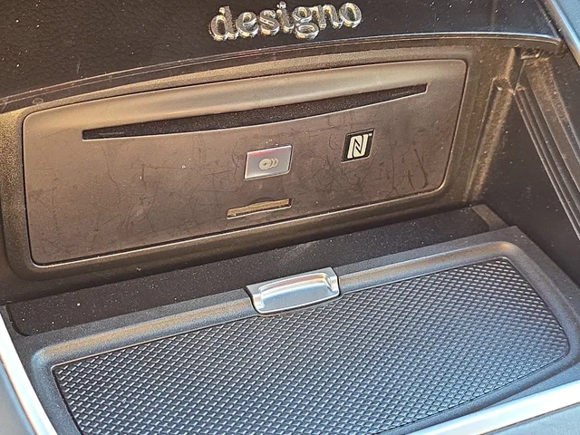SEMINUEVOS MERCEDES-BENZ S-Class a Estados en autogozo