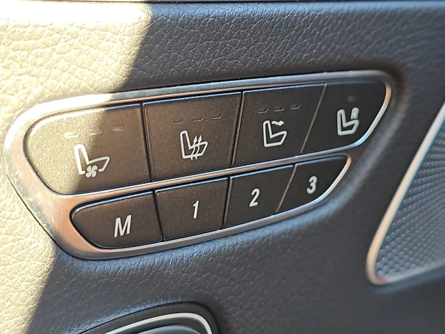 SEMINUEVOS MERCEDES-BENZ S-Class a Estados en autogozo