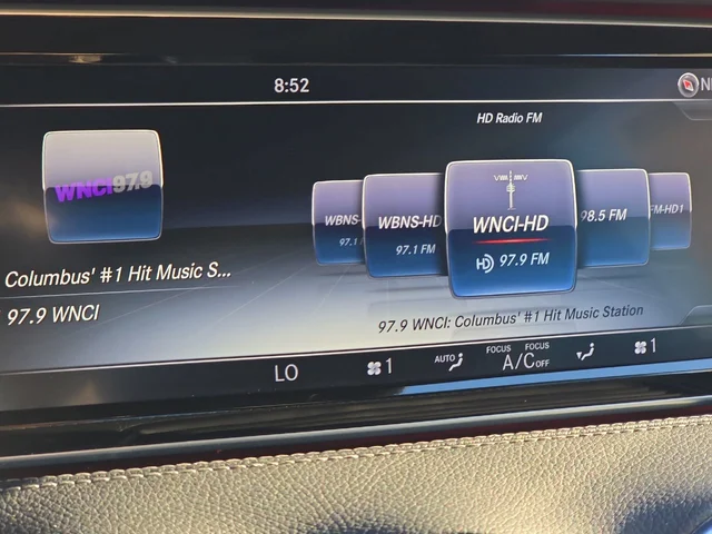 SEMINUEVOS MERCEDES-BENZ S-Class a Estados en autogozo