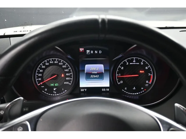 SEMINUEVOS MERCEDES-BENZ AMGÂ® GT a Estados en autogozo